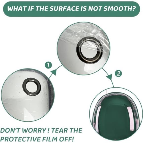 Cat Backpack Carrier,Expandable Pet Bubble Backpack Airline Approved, Pet Travel - Picture 4 of 6